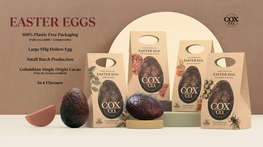 Cox&Co Cacao