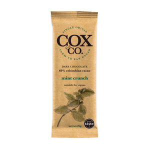 
                  
                    Mint Crunch 25g
                  
                