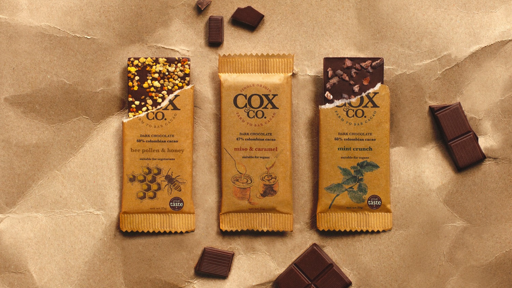 Cox&Co Cacao