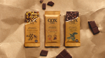 Cox&Co Cacao