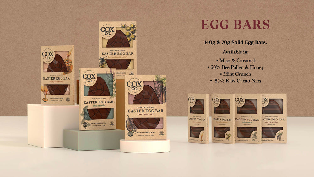 Cox&Co Cacao