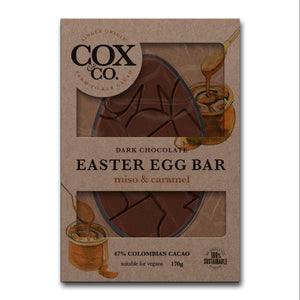 
                  
                    140g Flat Easter Egg Bars
                  
                