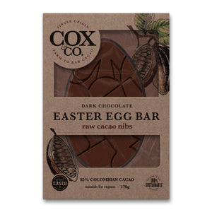 
                  
                    140g Flat Easter Egg Bars
                  
                