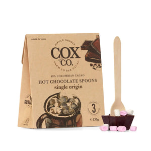 
                  
                    Cox&Co Hot Chocolate Spoons
                  
                