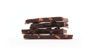
                  
                    Cox&Co Sharing Shards Pouch - Raw Cacao Nibs 120g
                  
                