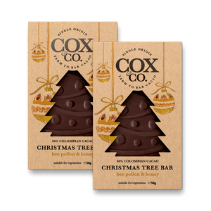 
                  
                    50g Christmas Tree Gift Twin Pack
                  
                