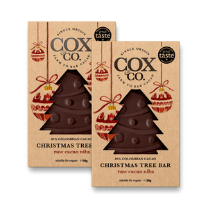 
                  
                    50g Christmas Tree Gift Twin Pack
                  
                